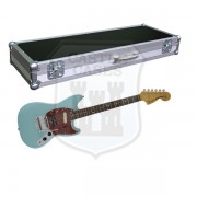 Fender Mustang Bass Flightcase